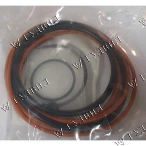 К-Т ПРОКЛАДОК ПОМПЫ  - AS-2997436