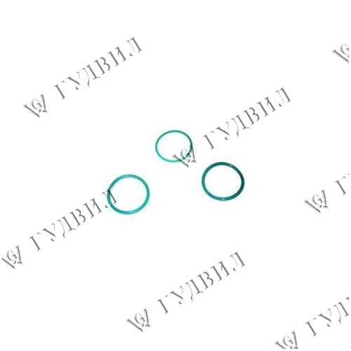 КОЛЬЦО СТАКАНА ФОРСУНКИ - AS-1662904