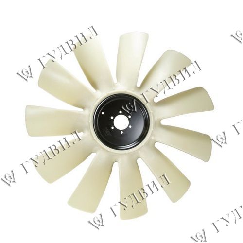 КРЫЛЬЧАТКА ВЕНТИЛЯТОРА - 47354400312OT