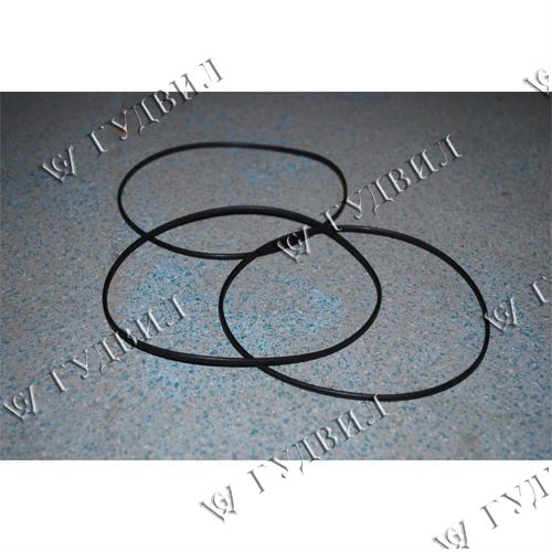 КОЛЬЦО УПЛОТНИТЕЛЬНОЕ ГИЛЬЗЫ - AS-3047188