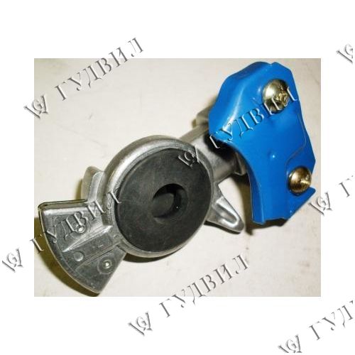 ВОЗДУШНЫЙ РАЗЪЕМ ГРУША - TD12-63-012