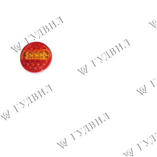 ФОНАРЬ - HY2024AR