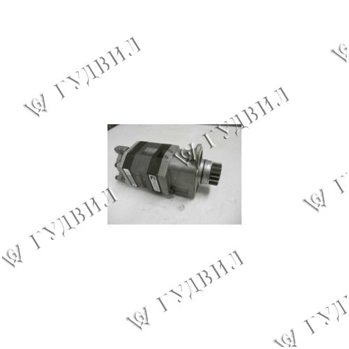 БЛОК ШЕСТЕРЕН ТОПЛИВНОГО НАСОСА - FP136