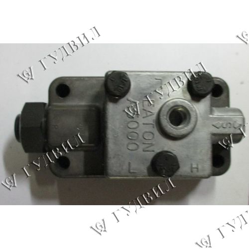 КРАН РАСПРЕДЕЛИТЕЛЬНЫЙ КПП - A5000OT