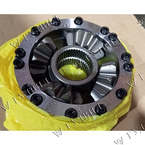 БЛОК САТЕЛЛИТОВ МЕЖОСЕВОГО ДИФФЕРЕНЦИАЛА - A3235W2025OT