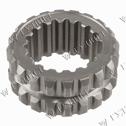 МУФТА - 3107G1073OT