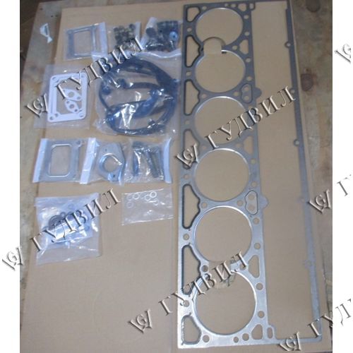 КОМПЛЕКТ ПРОКЛАДОК - CU4089478