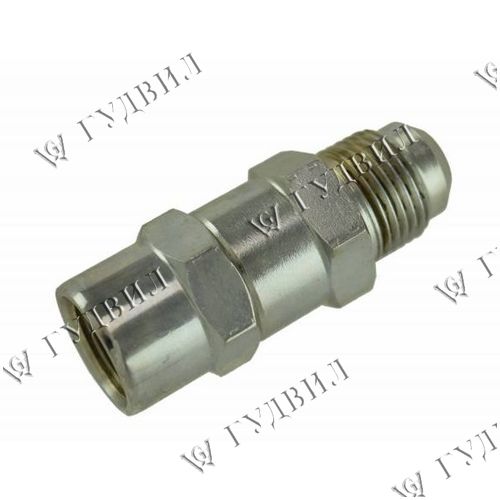 КЛАПАН ОБРАТНЫЙ DD - RV099