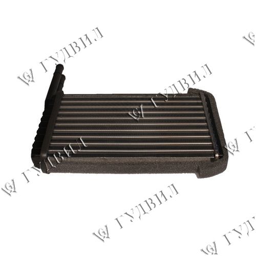 РАДИАТОР ОТОПИТЕЛЯ  - 6278125