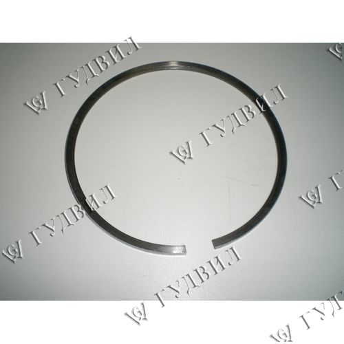 К-Т КОЛЕЦ ПОРШНЕВЫХ ВЕРХНИХ CAT C12,C13 (НА 3 ПОРШНЯ)  - AS-1979341