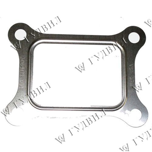 ПРОКЛАДКА ТУРБИНЫ MC BEE - AS-3069177