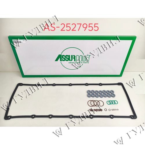 К-Т ПРОКЛАДОК  - AS-2527955