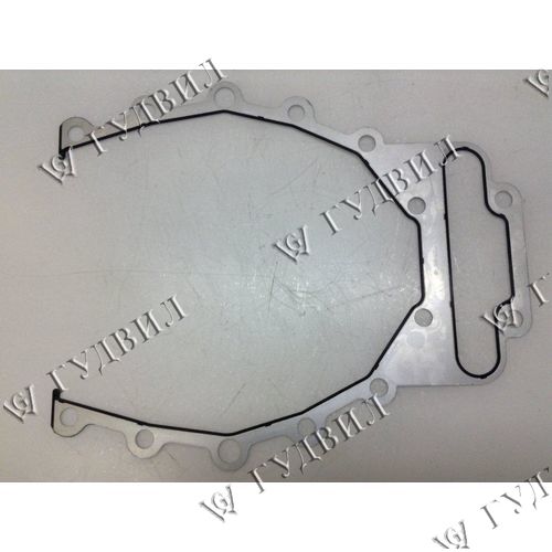 ПРОКЛАДКА КОРПУСА - AS-4393176