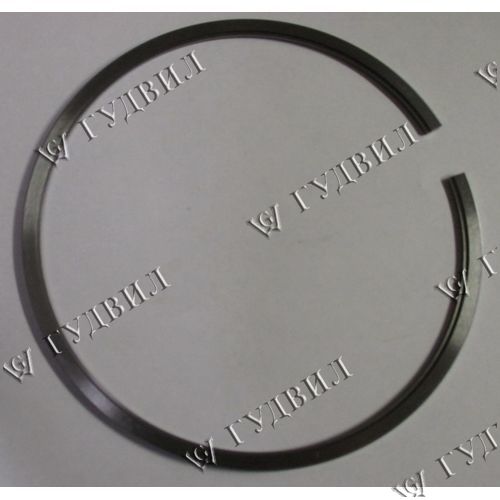 КОЛЬЦО ПОРШНЕВОЕ СРЕДНЕЕ CAT C15 CTP - 1644187