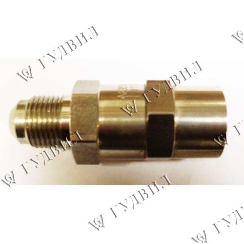 КЛАПАН ТОПЛИВНЫЙ ОБРАТНЫЙ - RV071