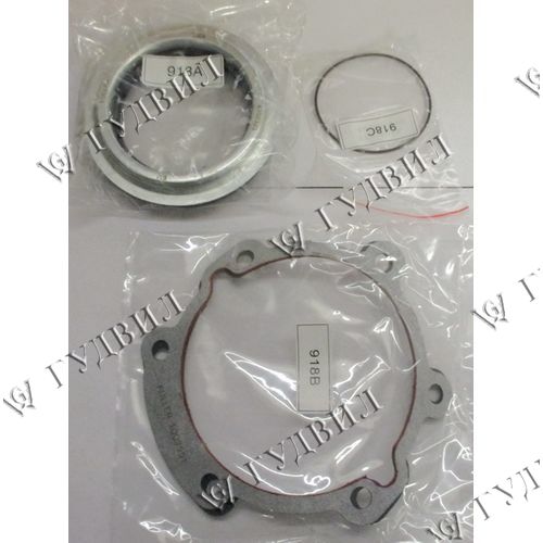 САЛЬНИК - K2262OT