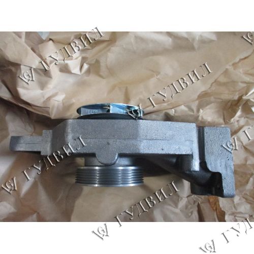 ПОМПА В СБОРЕ - AW34070