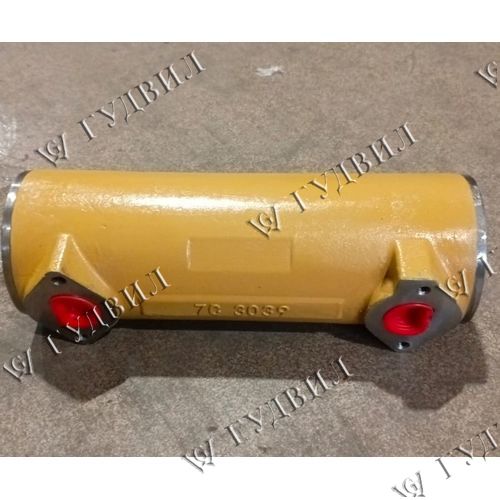 МАСЛООХЛАДИТЕЛЬ CAT C12,C15,C16,3406C/E,3456 ASSURPOWER - AS-1330125