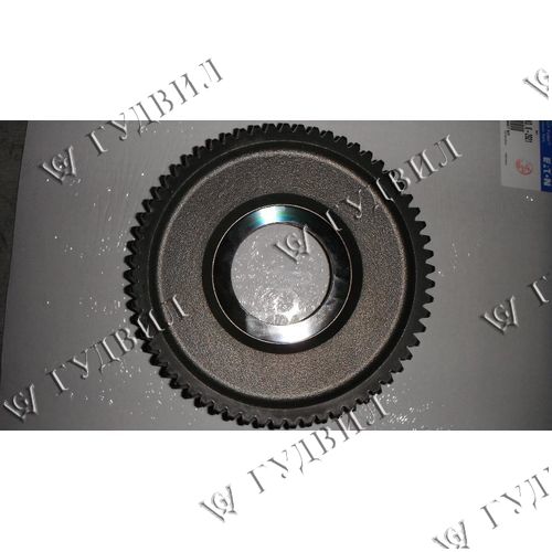 ШЕСТЕРНЯ ВЫХОДНОГО ВАЛА КПП - 4302427OT