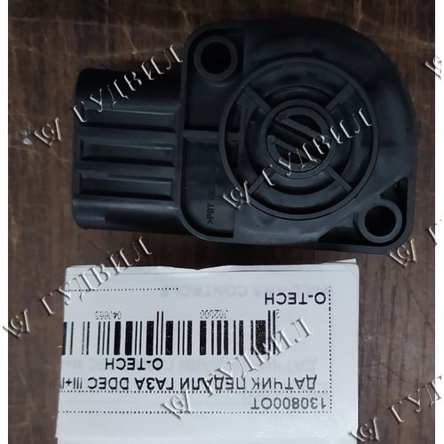 ДАТЧИК ПЕДАЛИ ГАЗА DDEC III+IV FLC/VOLVO O-TECH - 130800OT