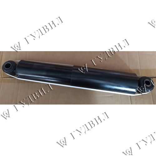 АМОРТИЗАТОР ПЕРЕДНИЙ INT 9200/9400 SAMPA - 502.824