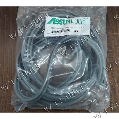 ПРОКЛАДКА КЛАПАННОЙ КРЫШКИ - AS-23516322