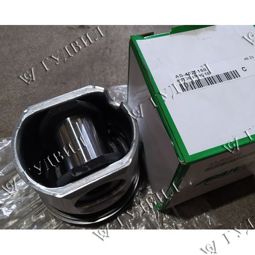 ПОРШНЕКОМПЛЕКТ (Р/К-Т ПОРШНЯ) CUM ISM ASSURPOWER - AS-4025158