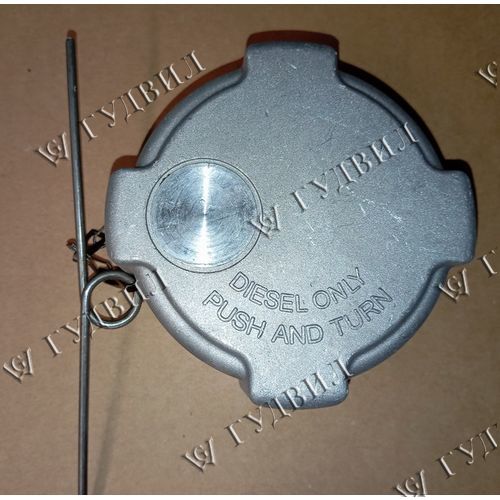 КРЫШКА ТОПЛИВНОГО БАКА - 0337017000BG