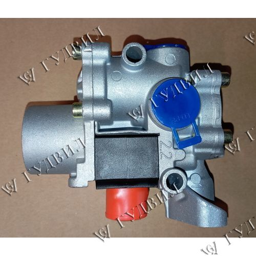 МОДУЛЯТОР ABS - 4721950780BG