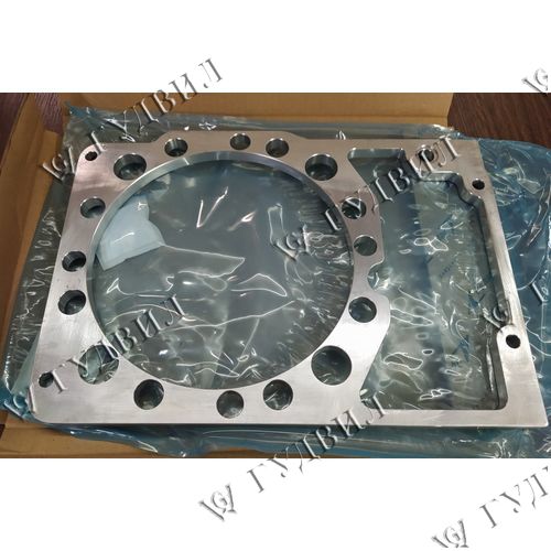 ПРОСТАВКА ГБЦ CAT 3512,3516  - U1106994