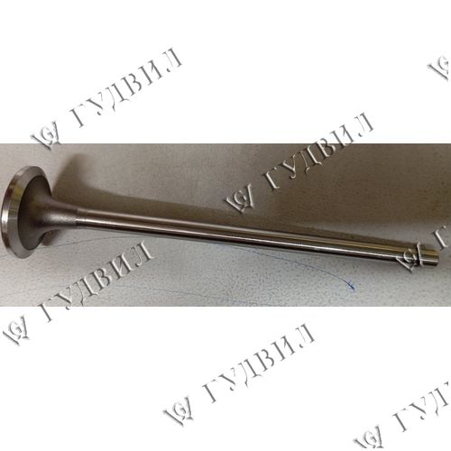 КЛАПАН ВПУСКНОЙ CUM M11, ISM, QSM  - 211-3347