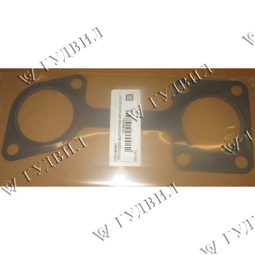 ПРОКЛАДКА ВЫПУСКНОГО КОЛЛЕКТОРА - 23533983OT