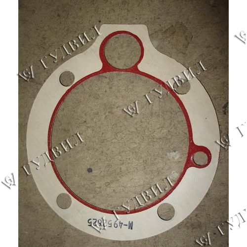 ПРОКЛАДКА ФЛАНЦА - AS-4952625