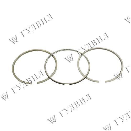 КОМПЛЕКТ ПОРШНЕВЫХ КОЛЕЦ - S42223