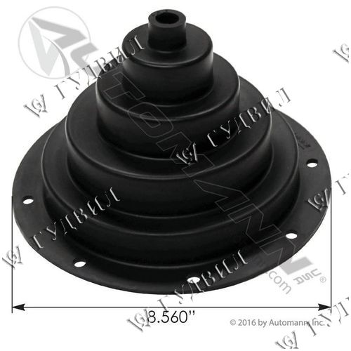 ПЫЛЬНИК КУЛИСЫ КПП - 501.994