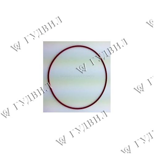 КОЛЬЦО ГИЛЬЗЫ УПЛОТН CUM ISX,QSX - 3678738BG