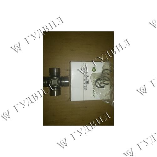 КРЕСТОВИНА РУЛЕВОГО ВАЛА - S7026OT