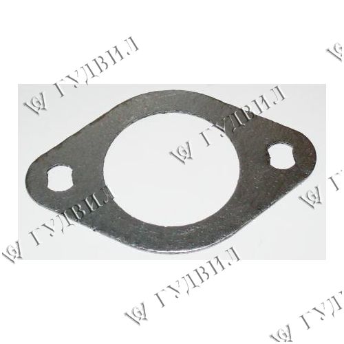 ПРОКЛАДКА ВЫПУСКНОГО КОЛЛЕКТОРА - AS-3328948