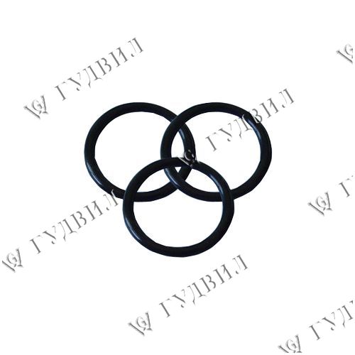 КОЛЬЦО УПЛОТНИТЕЛЬНОЕ EGR - AS-3682360