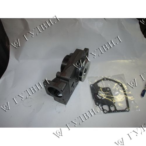 ПОМПА - AW34370