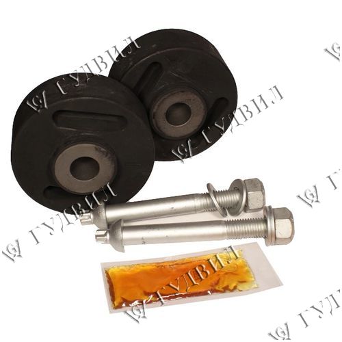 КОМПЛЕКТ САЙЛЕНТБЛОКОВ (2шт) - 500.547SD