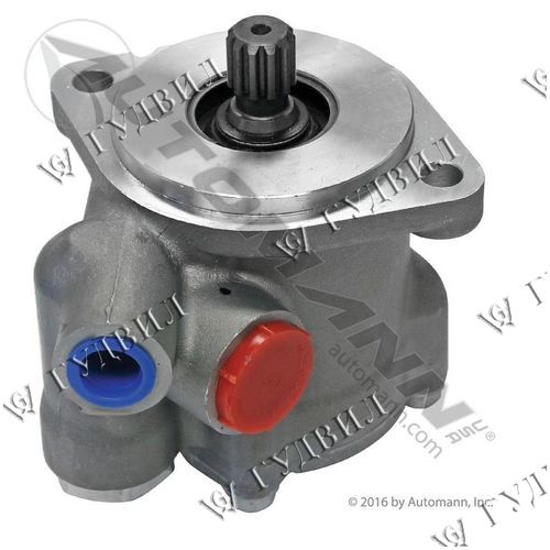 НАСОС ГУР VOLVO - S29405OT