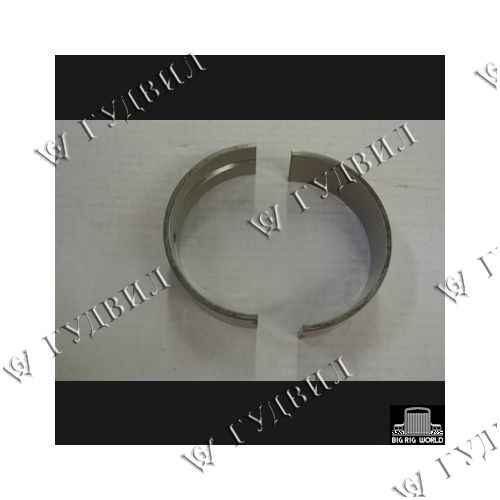 ВКЛАДЫШ КОРЕННОЙ - MB-2848AL