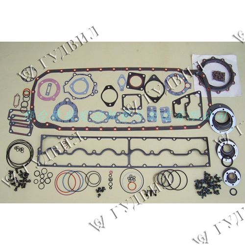 К-Т ПРОКЛАДОК БЛОКА CUM M11  - CS54132