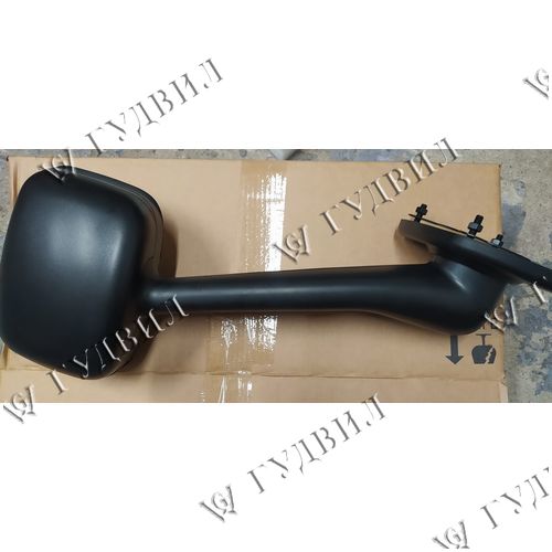 ЗЕРКАЛО КАПОТА В СБОРЕ С КРОНШТЕЙНОМ ПРАВОЕ FTL  - UF07.B002002