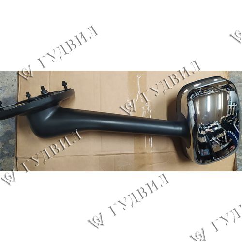 ЗЕРКАЛО КАПОТА В СБОРЕ С КРОНШТЕЙНОМ ЛЕВОЕ FTL  - UF07.B002003