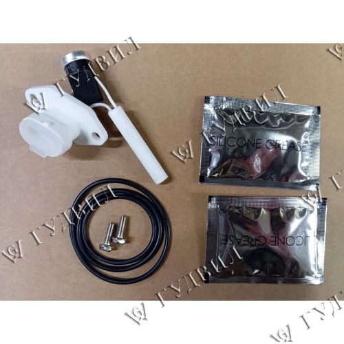 РЕМКОМПЛЕКТ ПОДОГРЕВА ВЛАГООТДЕЛИТЕЛЯ - 109578BG