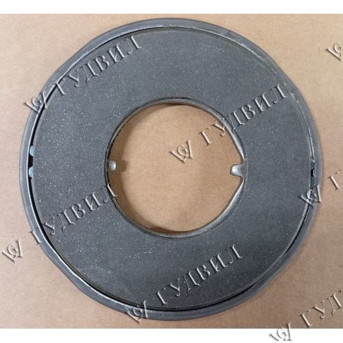 ДИСК ТОРМОЗА СЦЕПЛЕНИЯ НЕРАЗБОРНЫЙ 0.380IN STD  - 127760BG