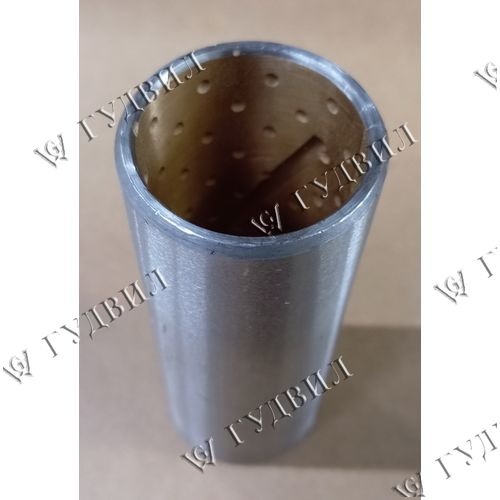 ВТУЛКА ПЕРЕДНЕЙ РЕССОРЫ - 1612399001BG