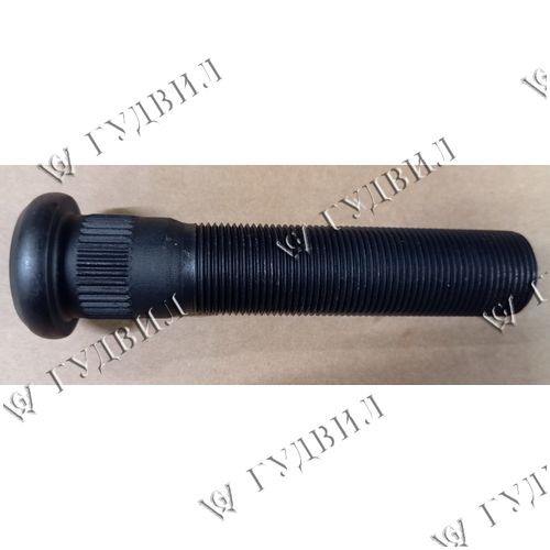 ШПИЛЬКА КОЛЕСНАЯ - 201.6127BG